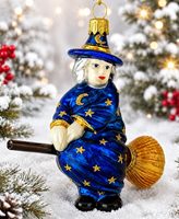 traditionelle julekugler